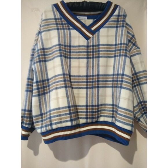 K.S BE YOUR STYLE Women's Multicolor  Sweater Size 8 ( 910) - Picture 6 of 12